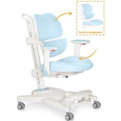 Детское кресло Mealux Space Air Blue Фото 1