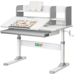 Парта ErgoKids TH-330 Grey Фото