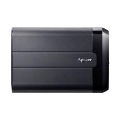 Внешний жесткий диск Apacer 2.5" 5TB Фото 3