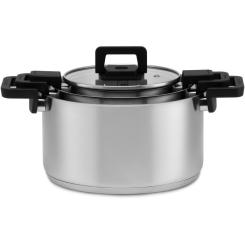 Набор посуды Polaris FoldKeep-6S 6 предм Фото 1