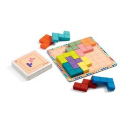 Настольная игра Djeco Полиссимо Фото 1