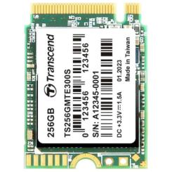 Накопитель SSD Transcend M.2 2230 256GB Фото