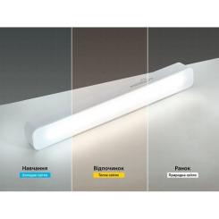 Настольная лампа Mealux DL-18 Фото 1