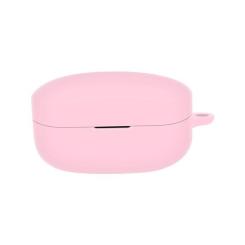 Чехол для наушников BeCover Silicon для Sony WF-1000XM4 Pink Фото 1