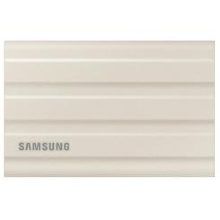 Накопитель SSD Samsung USB 3.2 1TB T7 Shield Фото 1
