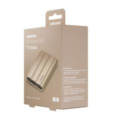 Накопитель SSD Samsung USB 3.2 1TB T7 Shield Фото 3