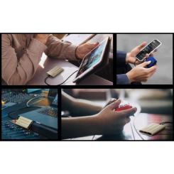 Накопитель SSD Samsung USB 3.2 1TB T7 Shield Фото 7