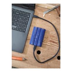 Накопитель SSD Samsung USB 3.2 1TB T7 Shield Фото 8