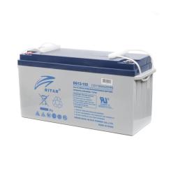 Батарея к ИБП Ritar GEL DG12-150, 12V-150Ah Фото