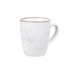 Чашка Ardesto Bagheria 360 мл Bright White Фото