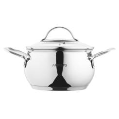 Кастрюля Ardesto Gemini Barrel 2,2 л Фото 3