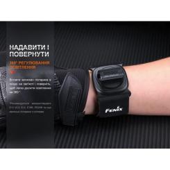 Крепление для фонаря Fenix ALW-01 Фото 5