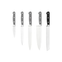 Кухонный нож Ardesto Black Mars Wood 32 см Фото 3