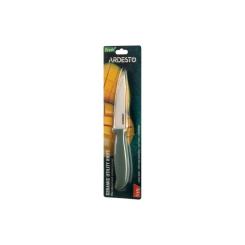 Кухонный нож Ardesto Fresh 20.5 см Green Фото 3