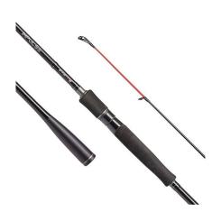 Удилище DAM Impulse Spin 1.90м 5-15гр. Фото 1