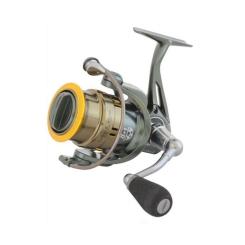 Катушка Fishing ROI Excellent-Z 2506 8+1п Фото