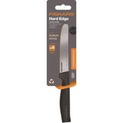 Кухонный нож Fiskars Hard Edge 11,4 см Фото 1