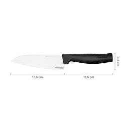 Кухонный нож Fiskars Hard Edge 13,5 см Фото 2