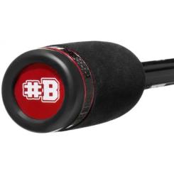 Удилище Mikado Blocks Homie 1.98м 3-15гр. Фото 3