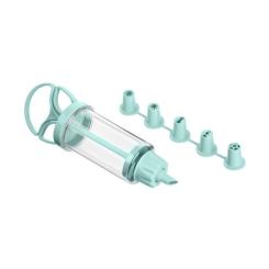 Шприц кондитерский Ardesto Tasty Baking Tiffany Blue Фото 1