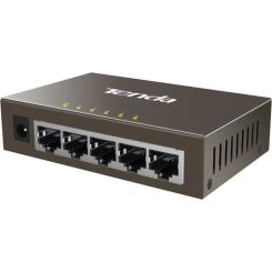 Коммутатор сетевой Tenda TEG1005D Фото 2