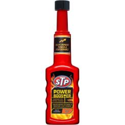 Присадка автомобильная STP Power Booster, 200мл Фото