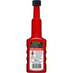 Автомобильный очиститель STP Petrol Treatment, 200мл Фото 1