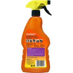 Автомобильный очиститель Armor All All Multi-Purpose Cleaner, 500мл Фото 1