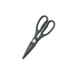 Кухонные ножницы Ardesto Gemini 22,3 см Green Фото