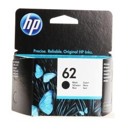 Картридж HP DJ No. 62 Black 4 ml Фото