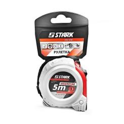 Рулетка Stark Magnetar 5x25 Фото 4