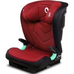 Автокресло Lionelo Neal (15-36 кг) red burgundy Фото