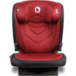 Автокресло Lionelo Neal (15-36 кг) red burgundy Фото 1