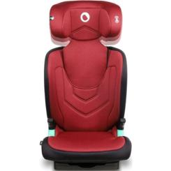 Автокресло Lionelo Neal (15-36 кг) red burgundy Фото 2