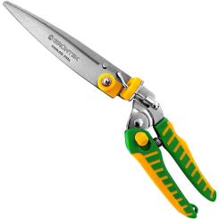 Ножницы садовые Gruntek Eisvogel 345 мм поворотный 180° Фото 1