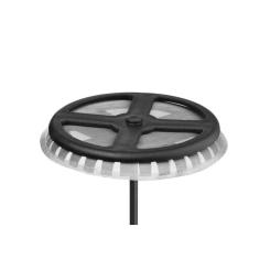 Френч-пресс Ardesto Fresh 800 мл Grey Фото 1