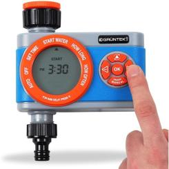 Таймер для полива Gruntek электронный Фото 1