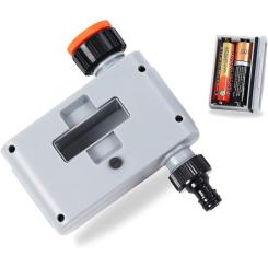 Таймер для полива Gruntek электронный Фото 3