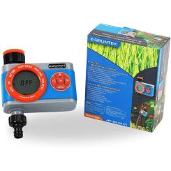 Таймер для полива Gruntek электронный Фото 4