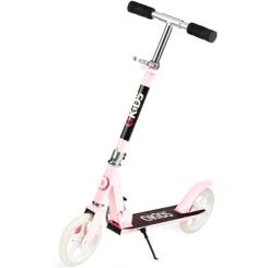 Самокат Qkids Weiss Pink Фото
