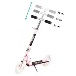 Самокат Qkids Weiss Pink Фото 2