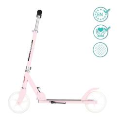 Самокат Qkids Weiss Pink Фото 5