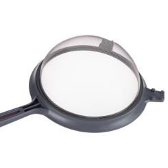 Сито Ardesto Gemini 17 см Grey/Red Фото 2