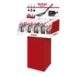 Шумовка Tefal Ingenio Фото 3