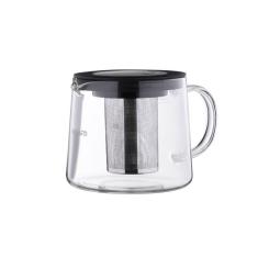 Заварник Ardesto Black Mars 1000 мл Фото