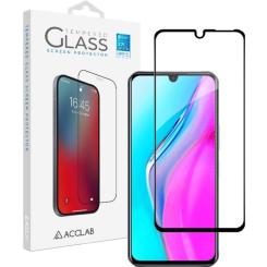 Стекло защитное ACCLAB Full Glue Infinix Note 11 Фото