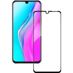 Стекло защитное ACCLAB Full Glue Infinix Note 11 Фото 1