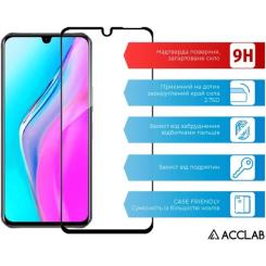 Стекло защитное ACCLAB Full Glue Infinix Note 11 Фото 2