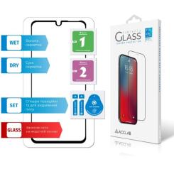 Стекло защитное ACCLAB Full Glue Infinix Note 11 Фото 6