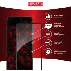 Стекло защитное Intaleo Full Glue MOTO G100 Фото 2
